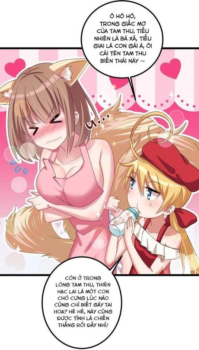 Ta Nô Dịch Cả Thánh Chủ Lẫn Ma Nữ Chapter 31 - 19