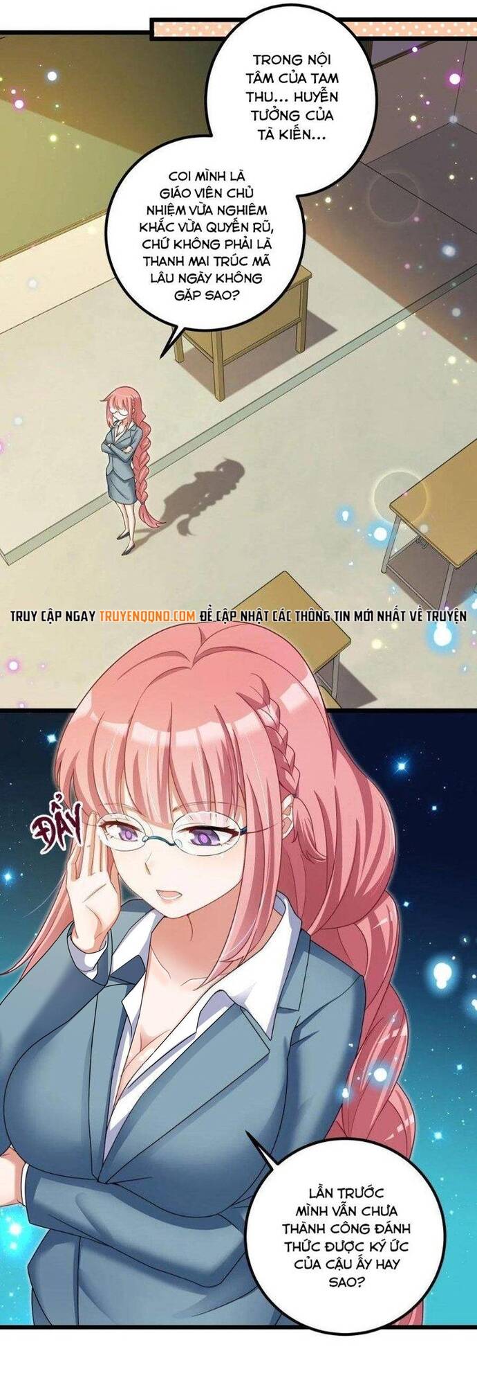 Ta Nô Dịch Cả Thánh Chủ Lẫn Ma Nữ Chapter 31 - 21