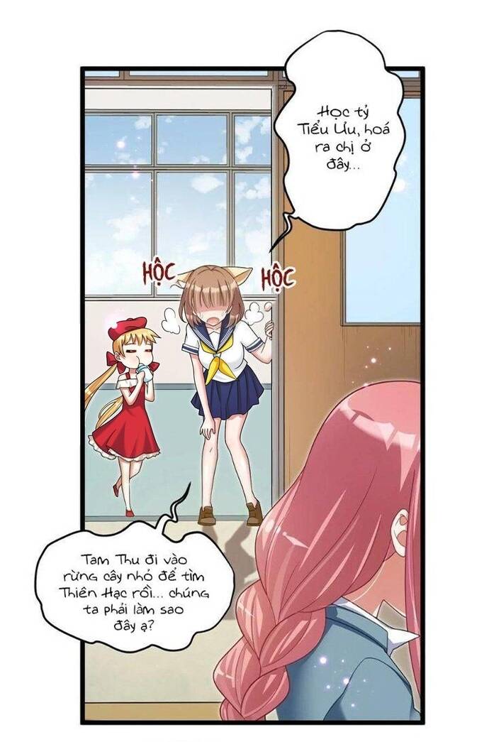 Ta Nô Dịch Cả Thánh Chủ Lẫn Ma Nữ Chapter 31 - 22