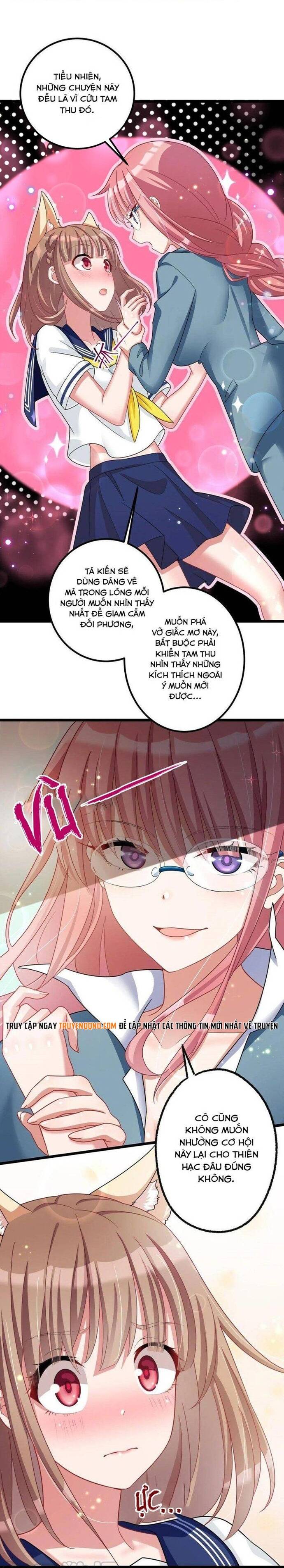 Ta Nô Dịch Cả Thánh Chủ Lẫn Ma Nữ Chapter 31 - 24