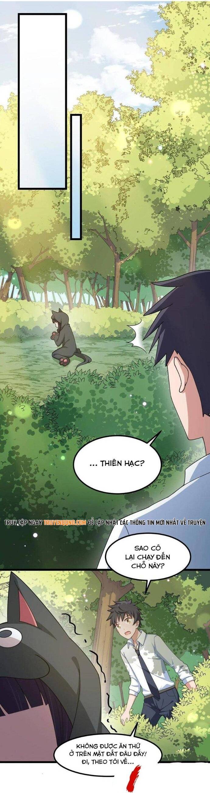 Ta Nô Dịch Cả Thánh Chủ Lẫn Ma Nữ Chapter 31 - 26