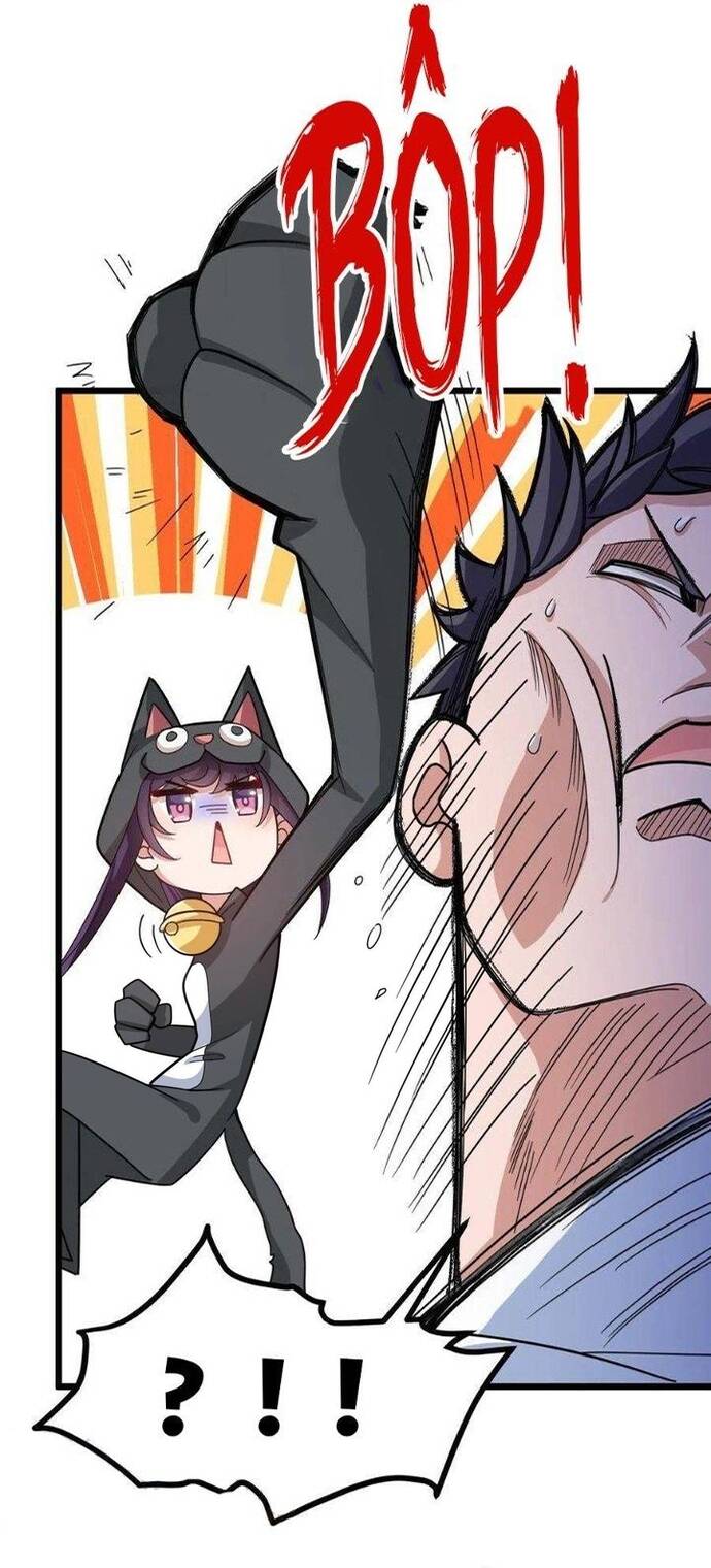 Ta Nô Dịch Cả Thánh Chủ Lẫn Ma Nữ Chapter 31 - 27