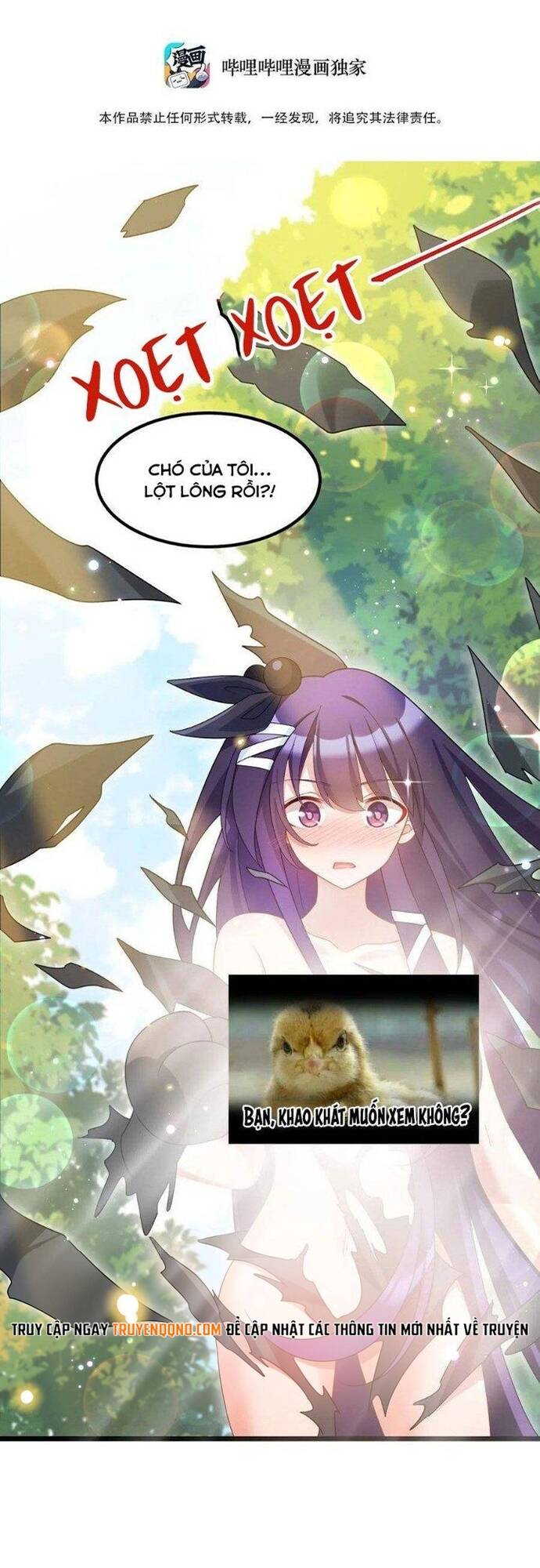 Ta Nô Dịch Cả Thánh Chủ Lẫn Ma Nữ Chapter 32 - 3
