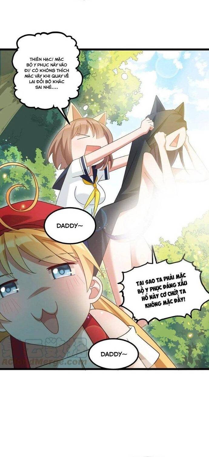 Ta Nô Dịch Cả Thánh Chủ Lẫn Ma Nữ Chapter 32 - 5