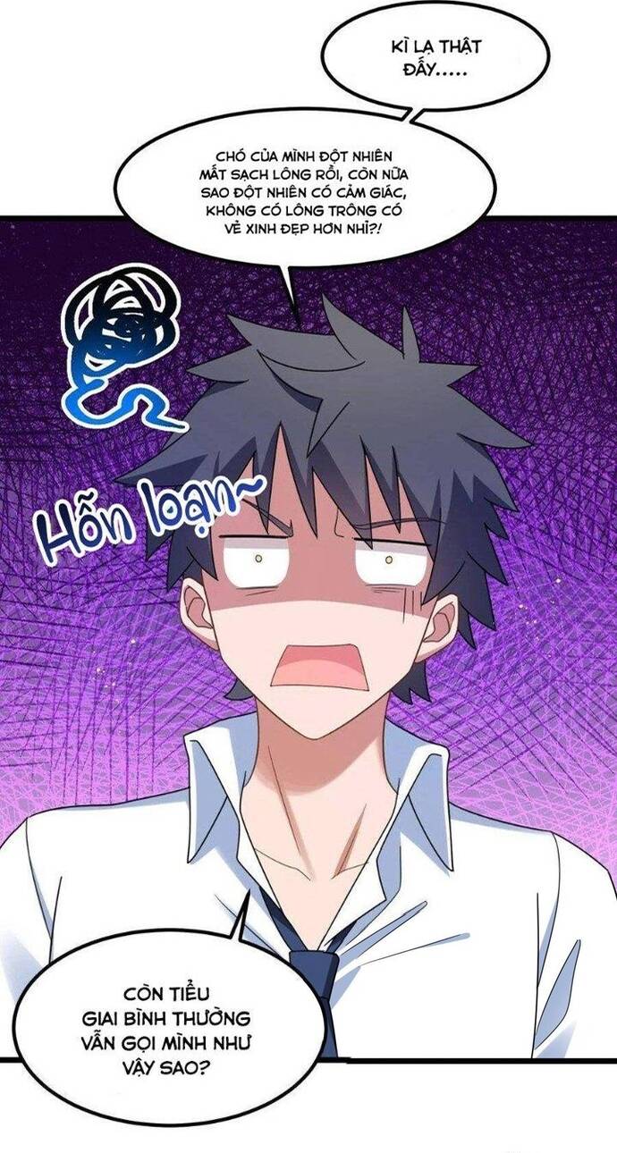 Ta Nô Dịch Cả Thánh Chủ Lẫn Ma Nữ Chapter 32 - 6