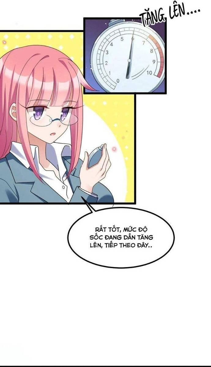 Ta Nô Dịch Cả Thánh Chủ Lẫn Ma Nữ Chapter 32 - 7