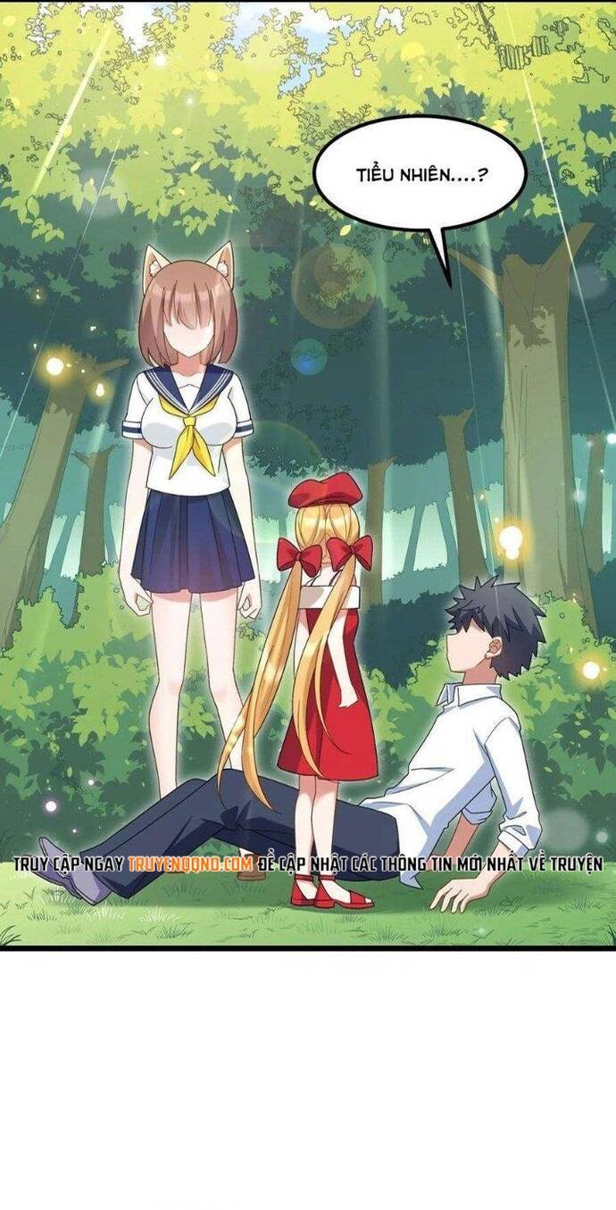 Ta Nô Dịch Cả Thánh Chủ Lẫn Ma Nữ Chapter 32 - 8