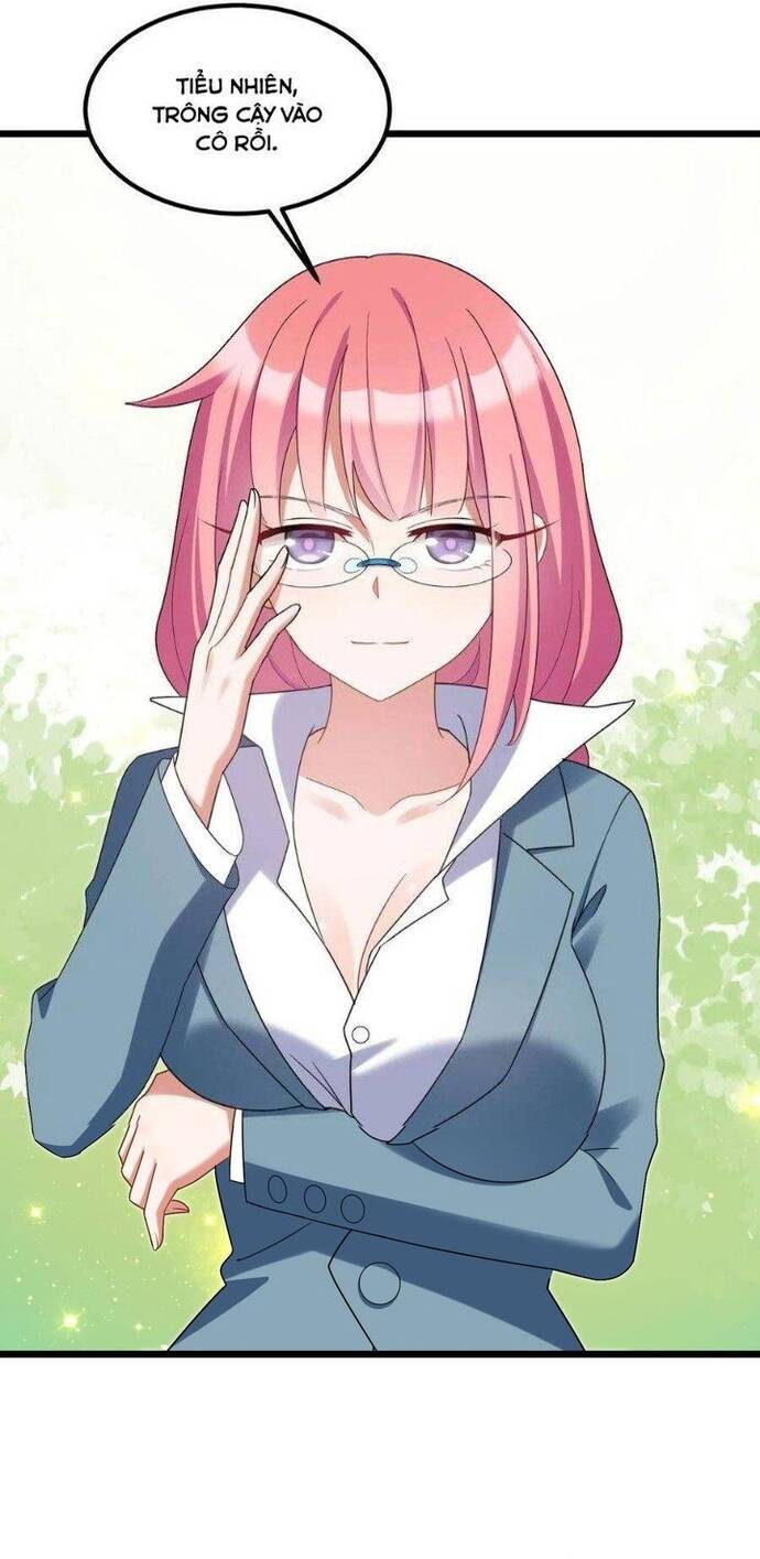 Ta Nô Dịch Cả Thánh Chủ Lẫn Ma Nữ Chapter 32 - 9