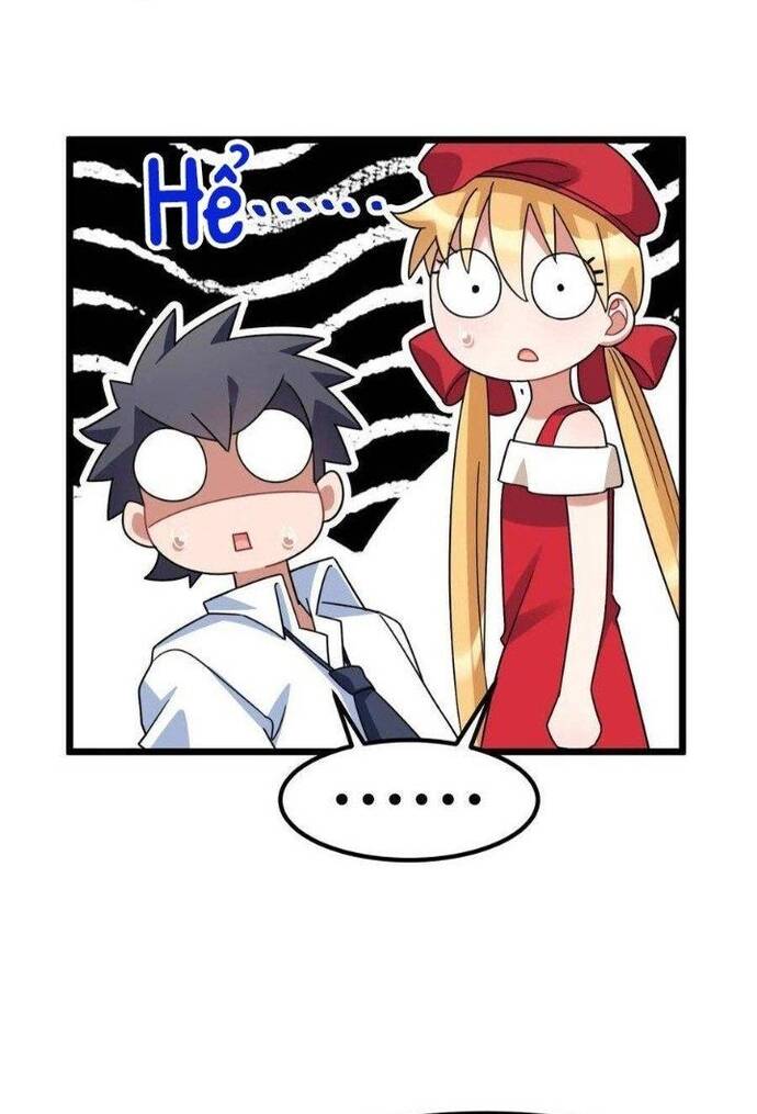 Ta Nô Dịch Cả Thánh Chủ Lẫn Ma Nữ Chapter 32 - 11