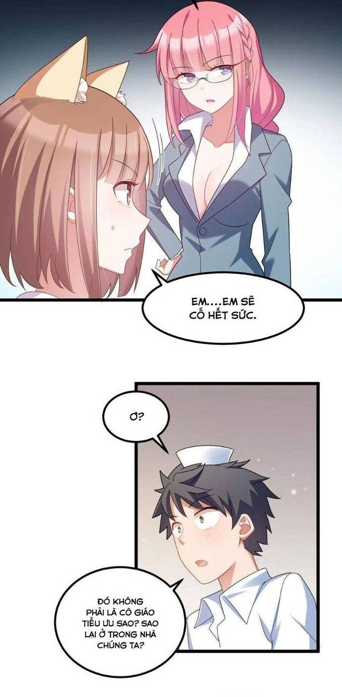 Ta Nô Dịch Cả Thánh Chủ Lẫn Ma Nữ Chapter 32 - 14