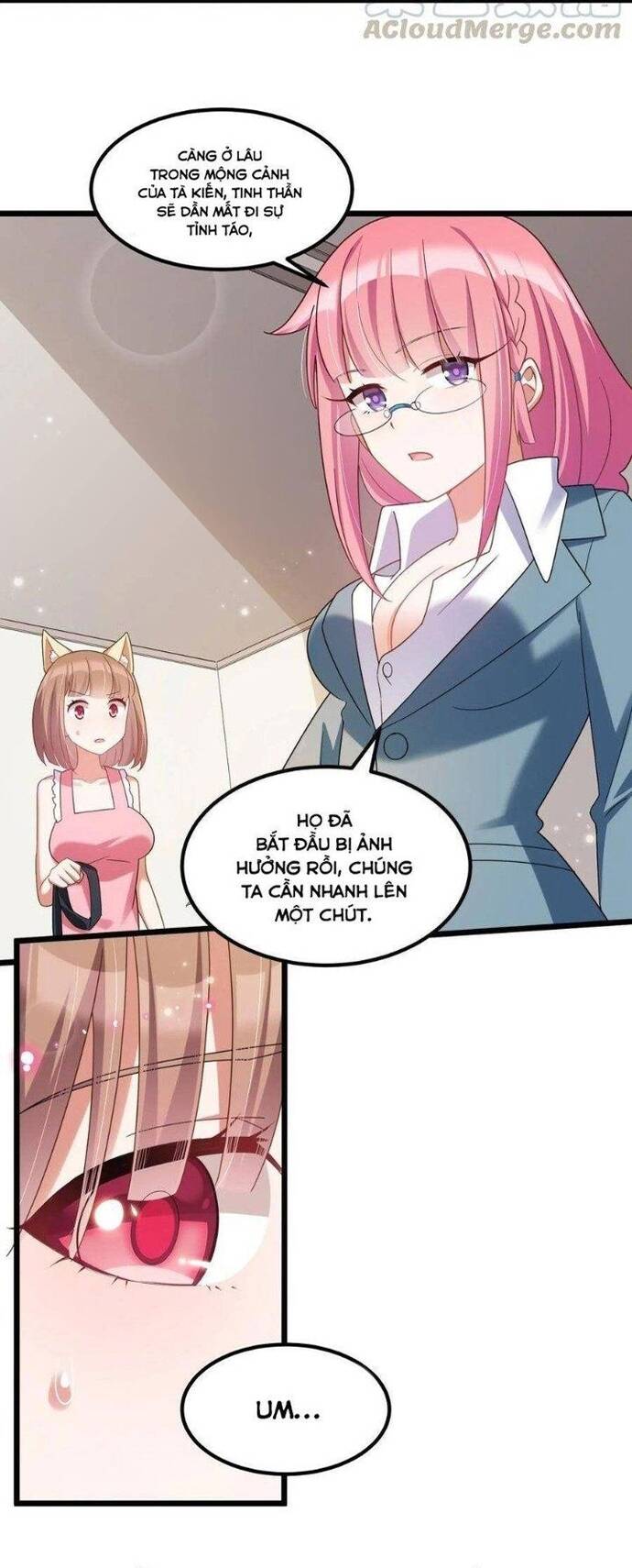 Ta Nô Dịch Cả Thánh Chủ Lẫn Ma Nữ Chapter 32 - 17