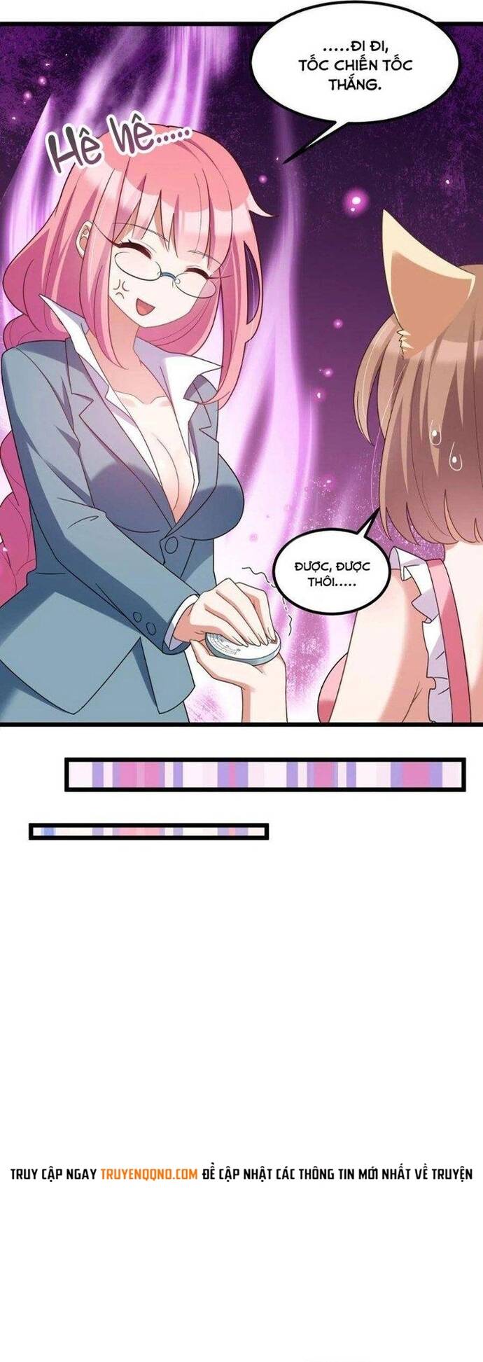 Ta Nô Dịch Cả Thánh Chủ Lẫn Ma Nữ Chapter 32 - 19