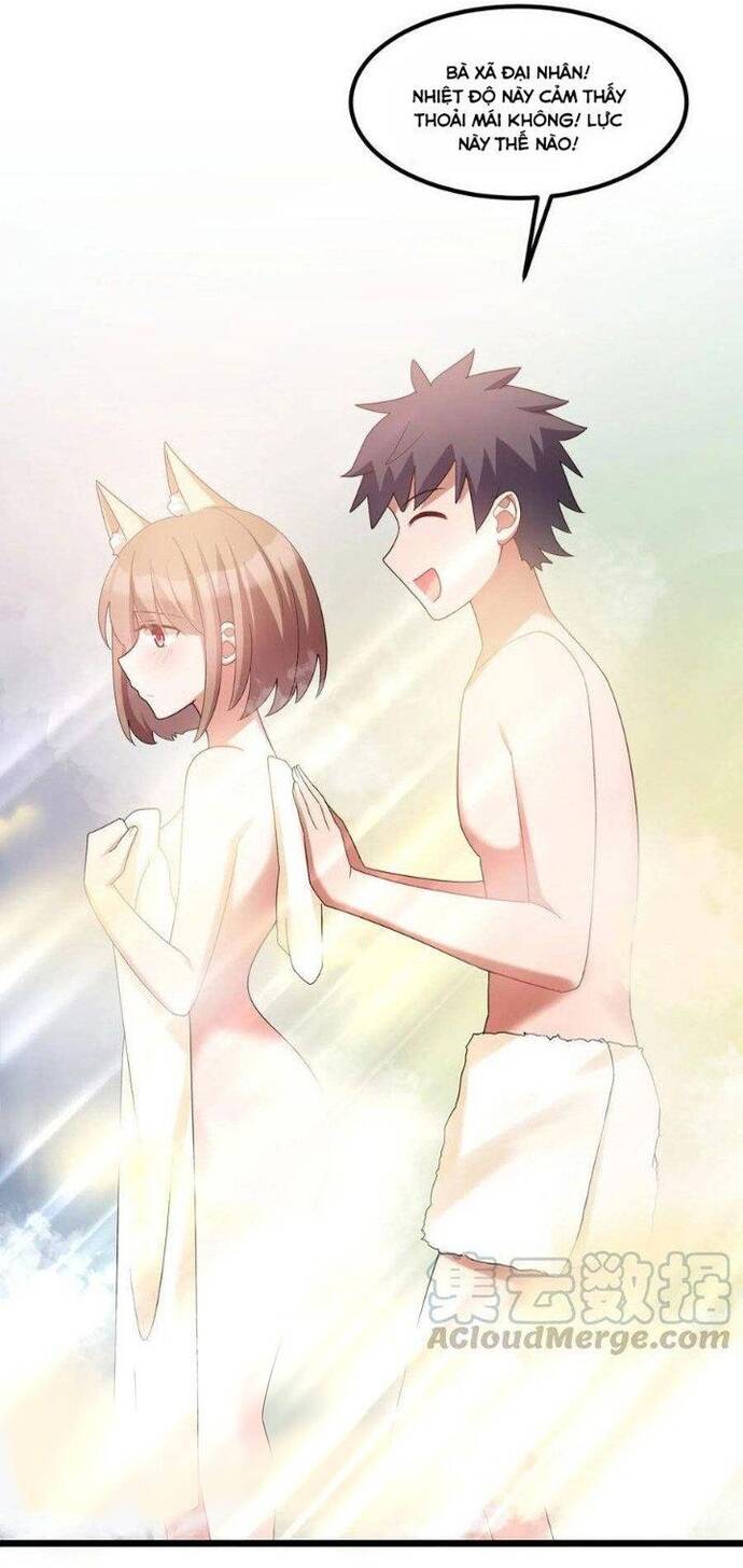 Ta Nô Dịch Cả Thánh Chủ Lẫn Ma Nữ Chapter 32 - 20