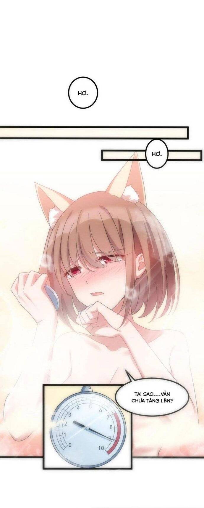 Ta Nô Dịch Cả Thánh Chủ Lẫn Ma Nữ Chapter 32 - 22