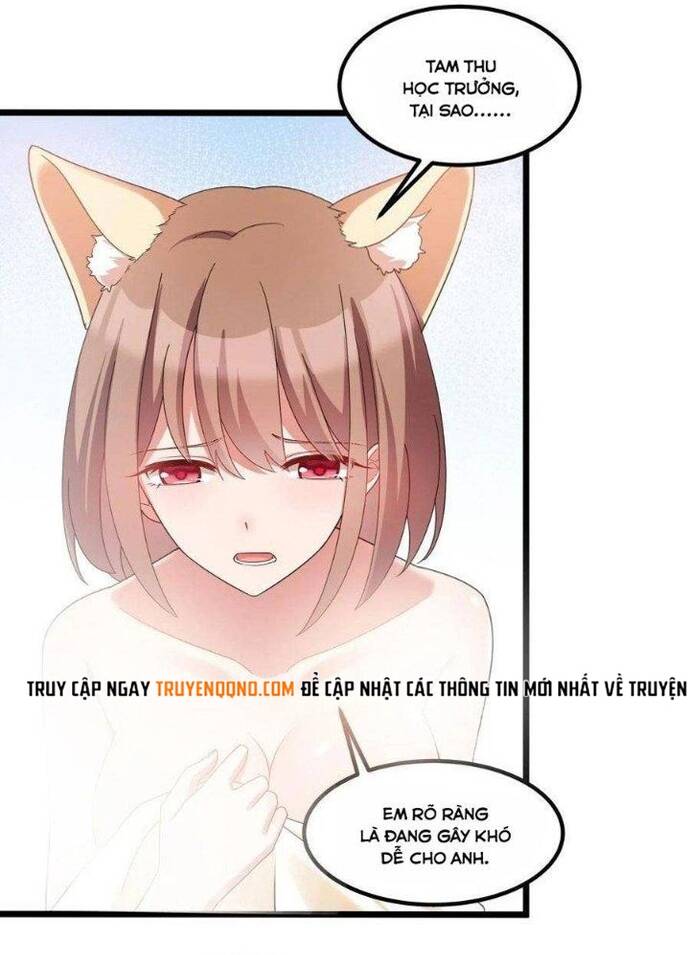 Ta Nô Dịch Cả Thánh Chủ Lẫn Ma Nữ Chapter 32 - 25
