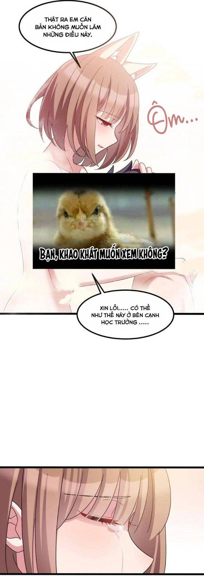 Ta Nô Dịch Cả Thánh Chủ Lẫn Ma Nữ Chapter 32 - 27