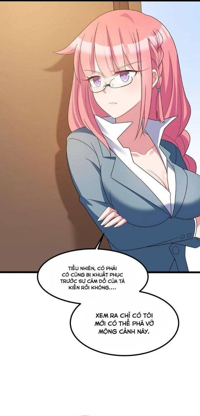 Ta Nô Dịch Cả Thánh Chủ Lẫn Ma Nữ Chapter 32 - 29