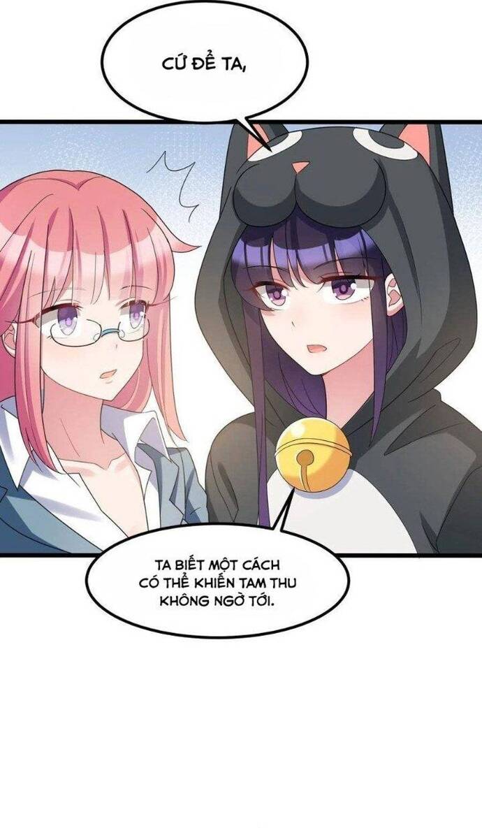 Ta Nô Dịch Cả Thánh Chủ Lẫn Ma Nữ Chapter 32 - 30