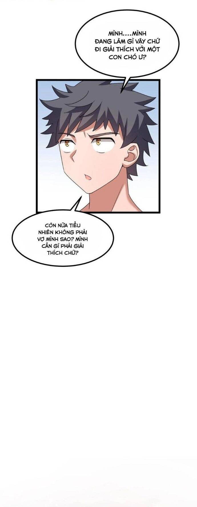 Ta Nô Dịch Cả Thánh Chủ Lẫn Ma Nữ Chapter 32 - 32