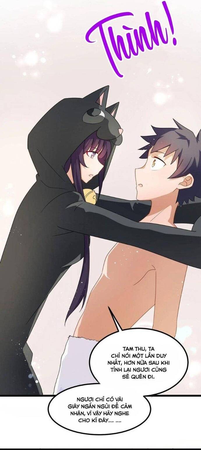 Ta Nô Dịch Cả Thánh Chủ Lẫn Ma Nữ Chapter 32 - 33