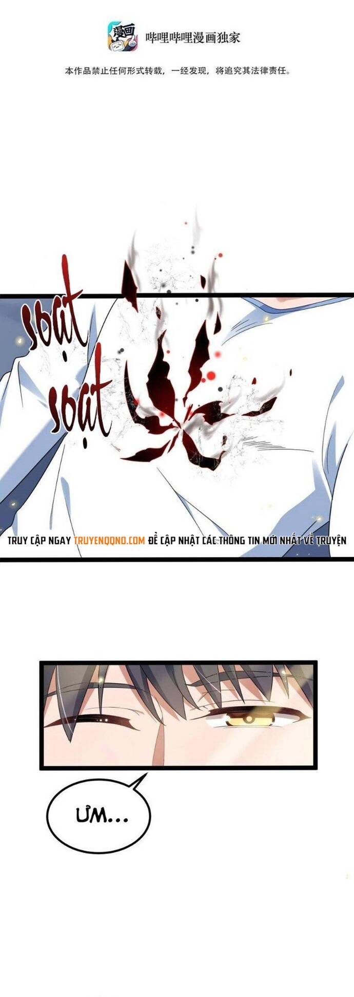 Ta Nô Dịch Cả Thánh Chủ Lẫn Ma Nữ Chapter 33 - 3