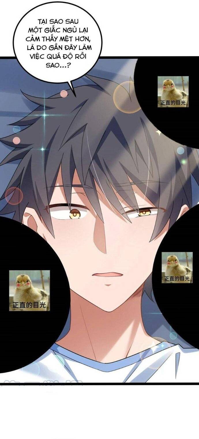 Ta Nô Dịch Cả Thánh Chủ Lẫn Ma Nữ Chapter 33 - 4