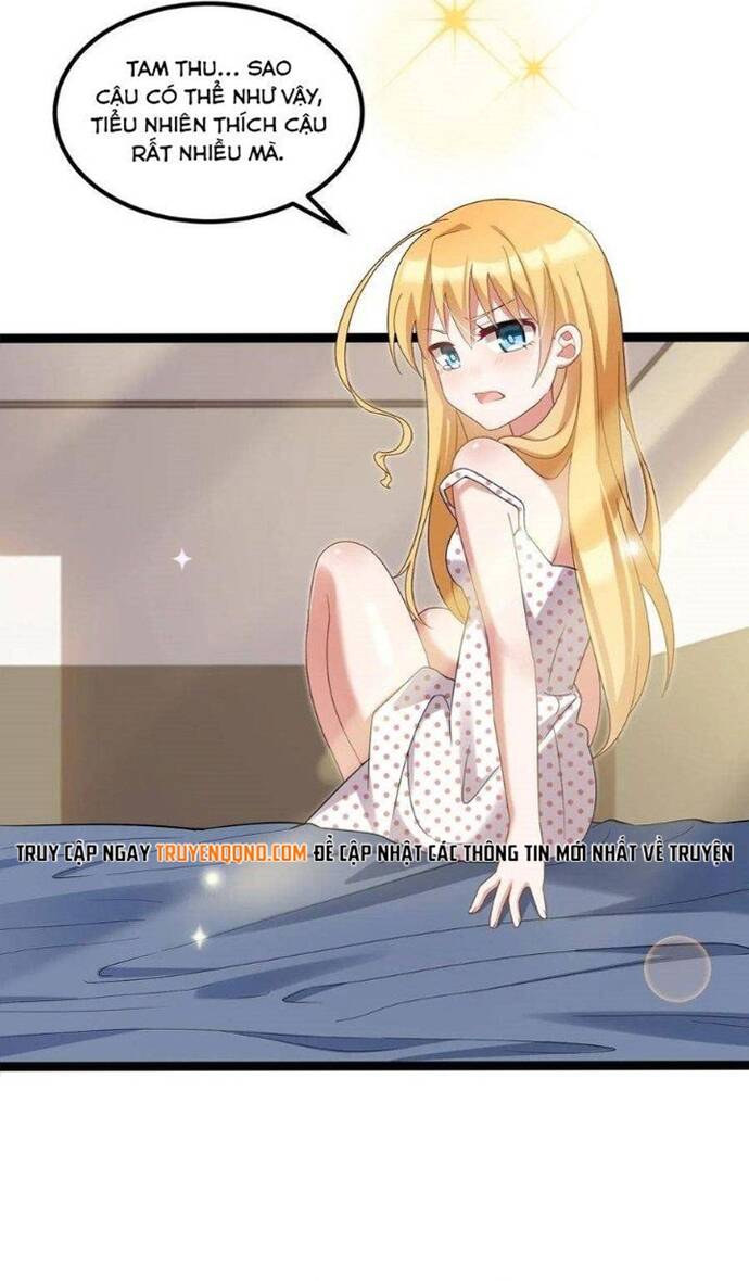 Ta Nô Dịch Cả Thánh Chủ Lẫn Ma Nữ Chapter 33 - 8