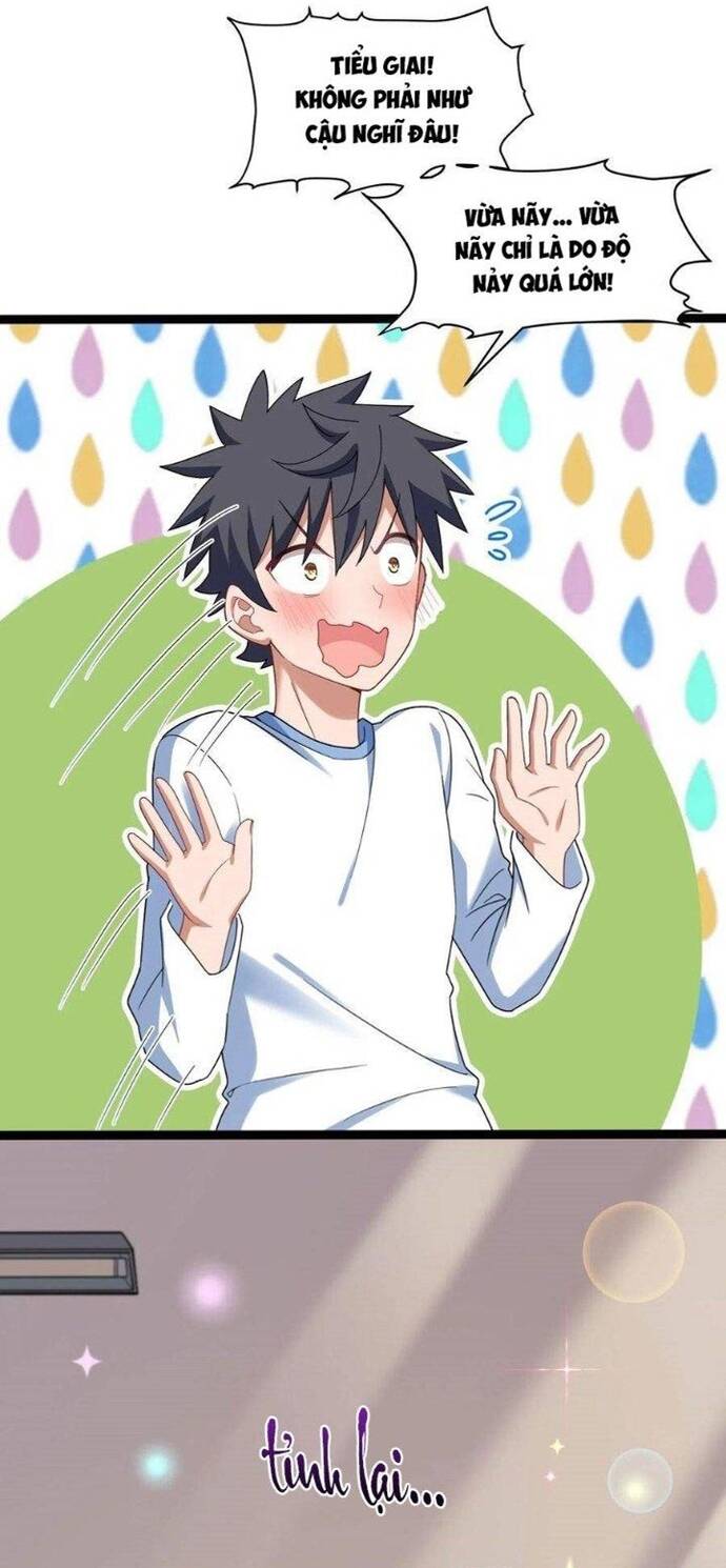 Ta Nô Dịch Cả Thánh Chủ Lẫn Ma Nữ Chapter 33 - 9