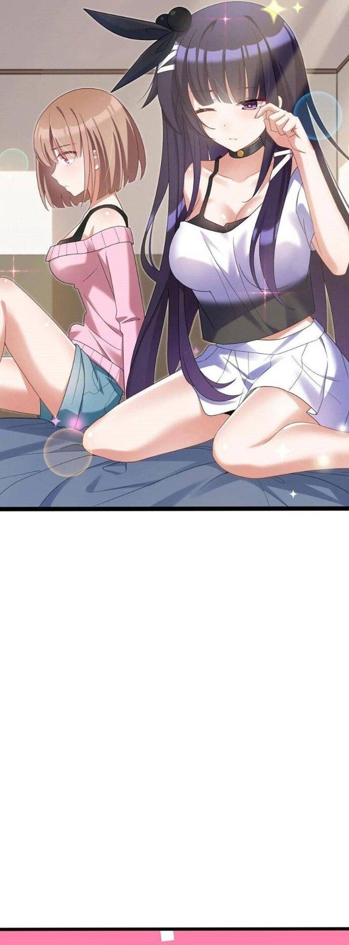 Ta Nô Dịch Cả Thánh Chủ Lẫn Ma Nữ Chapter 33 - 10