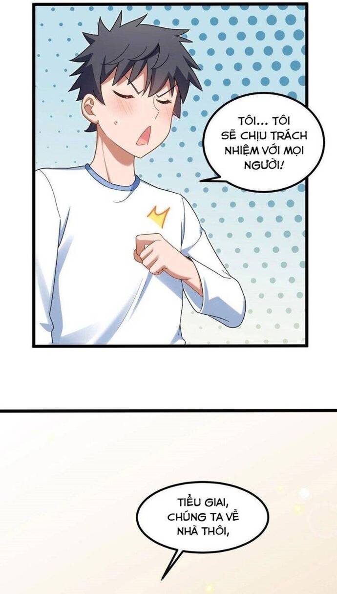 Ta Nô Dịch Cả Thánh Chủ Lẫn Ma Nữ Chapter 33 - 12