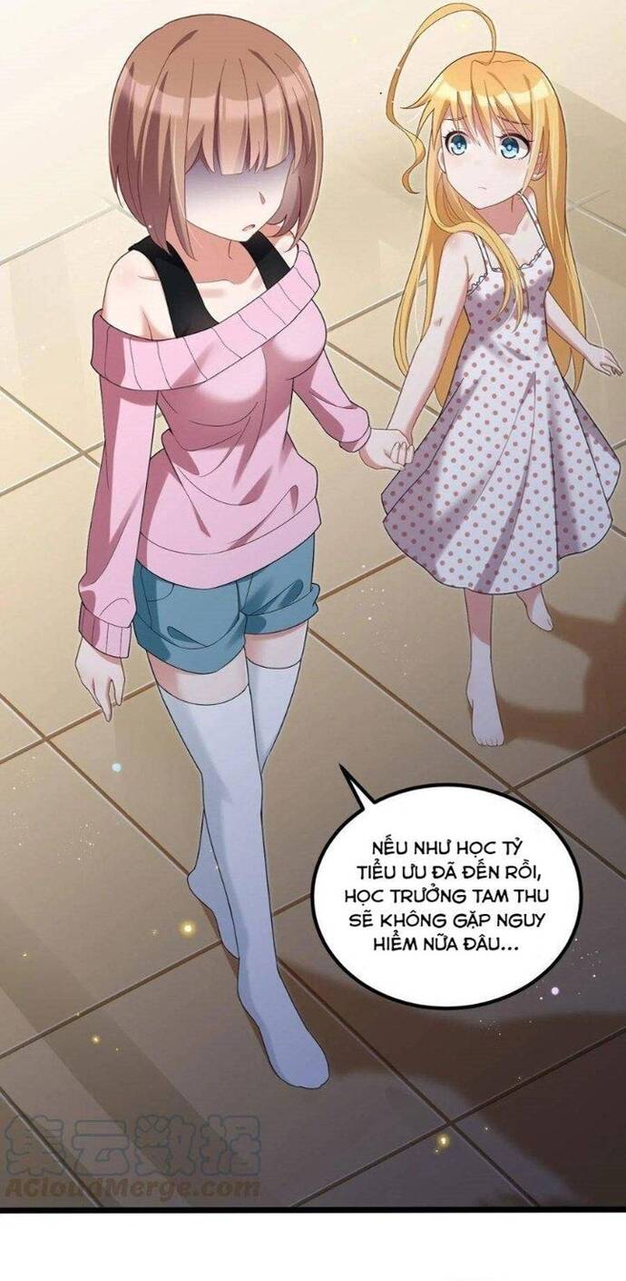 Ta Nô Dịch Cả Thánh Chủ Lẫn Ma Nữ Chapter 33 - 13