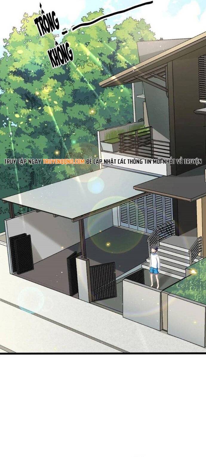 Ta Nô Dịch Cả Thánh Chủ Lẫn Ma Nữ Chapter 33 - 17