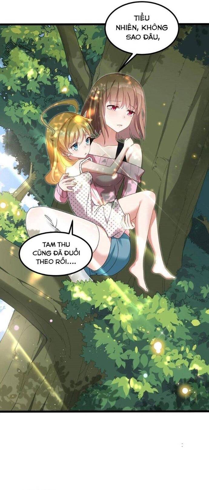 Ta Nô Dịch Cả Thánh Chủ Lẫn Ma Nữ Chapter 33 - 18