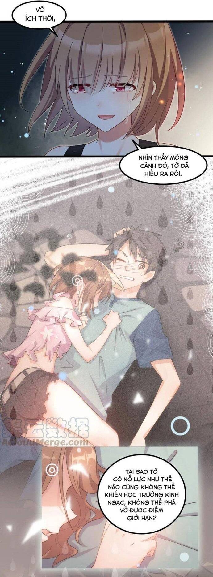 Ta Nô Dịch Cả Thánh Chủ Lẫn Ma Nữ Chapter 33 - 19