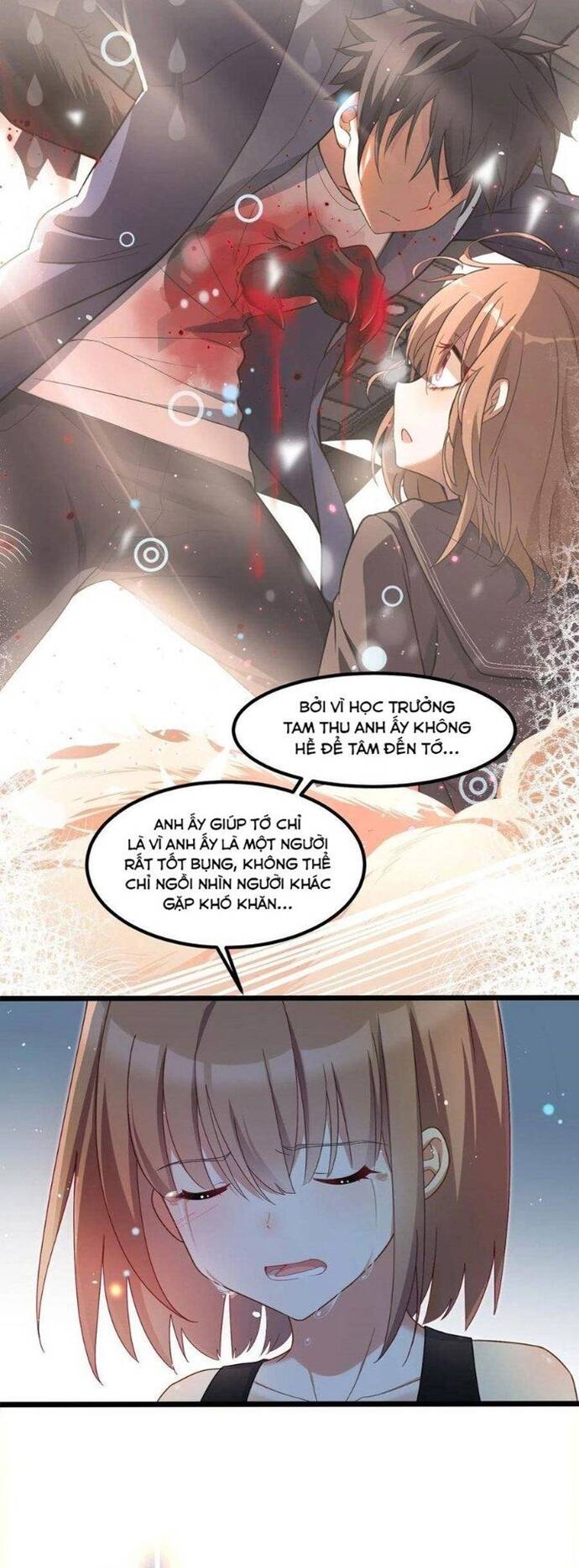 Ta Nô Dịch Cả Thánh Chủ Lẫn Ma Nữ Chapter 33 - 20