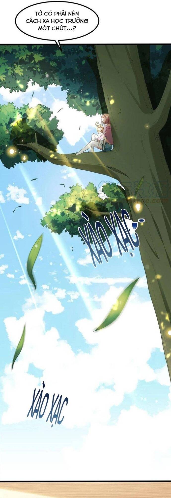 Ta Nô Dịch Cả Thánh Chủ Lẫn Ma Nữ Chapter 33 - 22