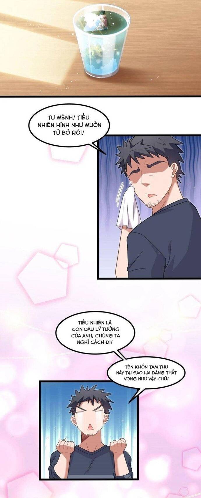 Ta Nô Dịch Cả Thánh Chủ Lẫn Ma Nữ Chapter 33 - 23