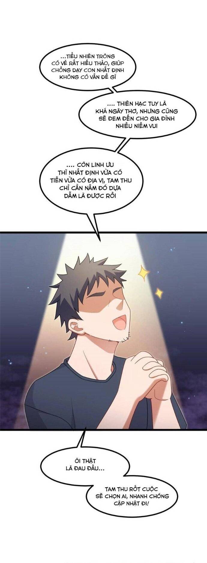 Ta Nô Dịch Cả Thánh Chủ Lẫn Ma Nữ Chapter 33 - 25