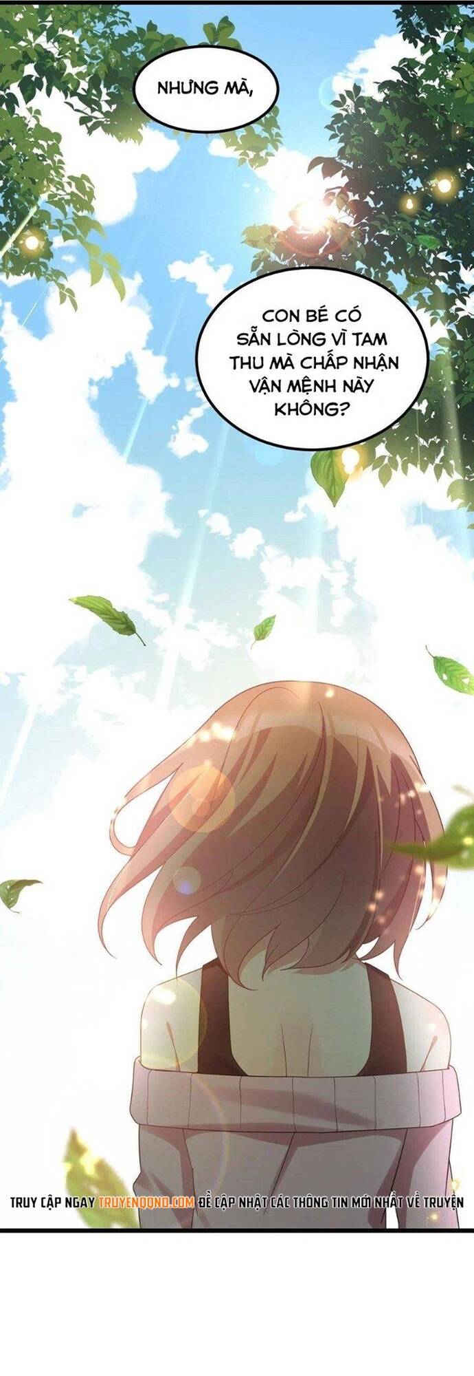 Ta Nô Dịch Cả Thánh Chủ Lẫn Ma Nữ Chapter 33 - 31