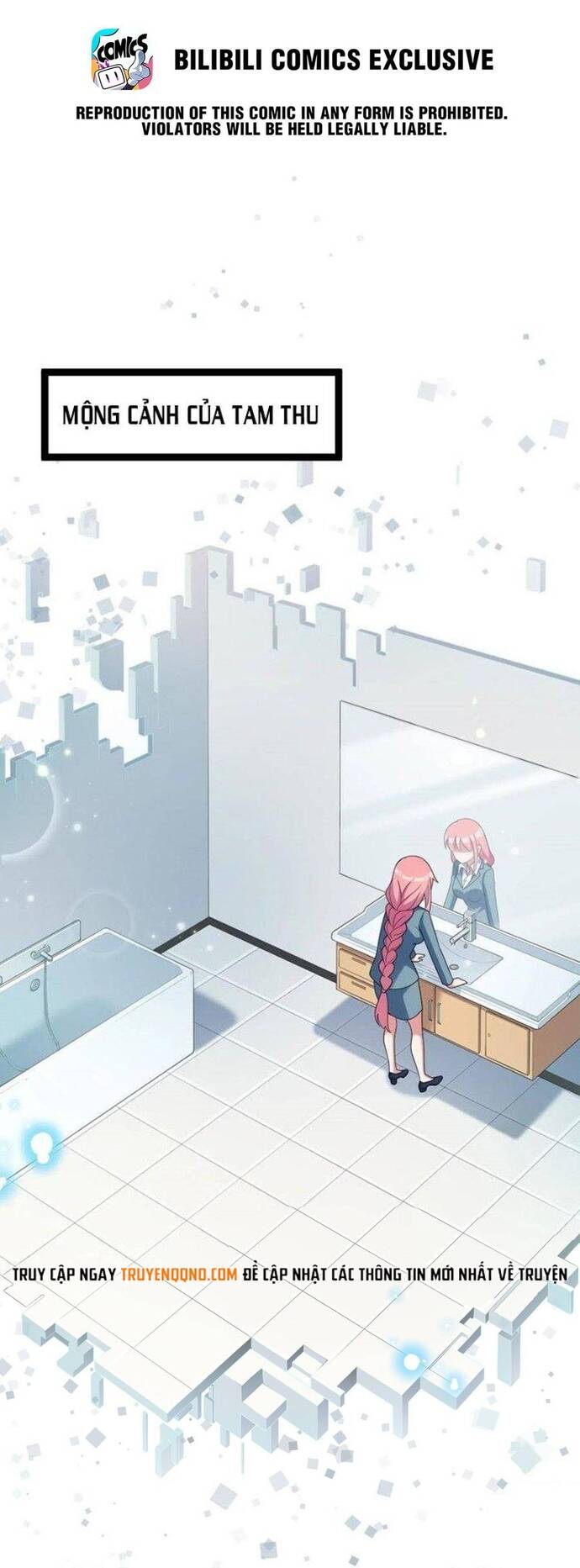 Ta Nô Dịch Cả Thánh Chủ Lẫn Ma Nữ Chapter 34 - 3