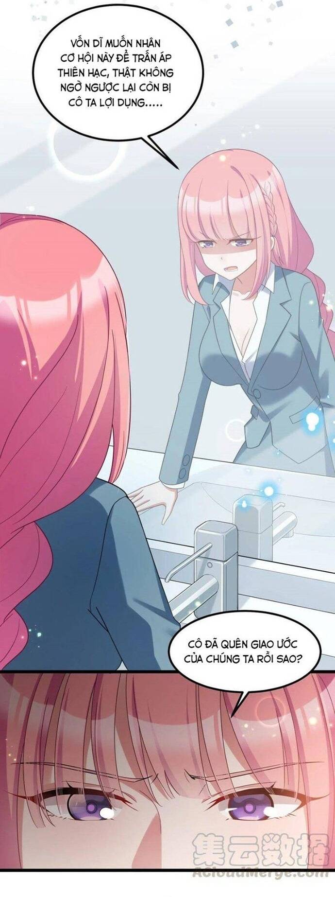 Ta Nô Dịch Cả Thánh Chủ Lẫn Ma Nữ Chapter 34 - 4