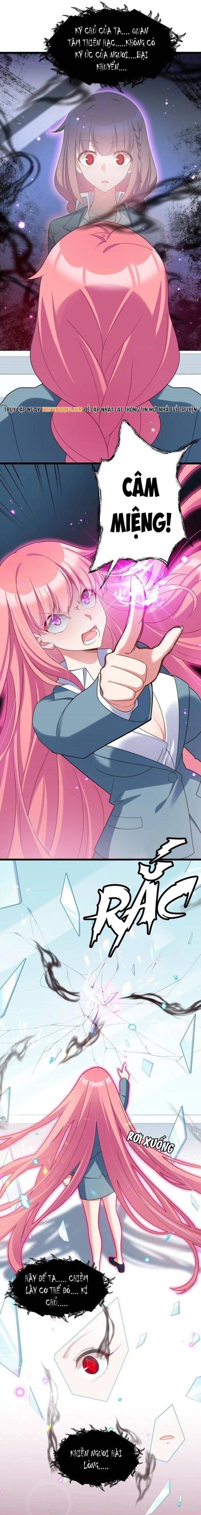 Ta Nô Dịch Cả Thánh Chủ Lẫn Ma Nữ Chapter 34 - 5