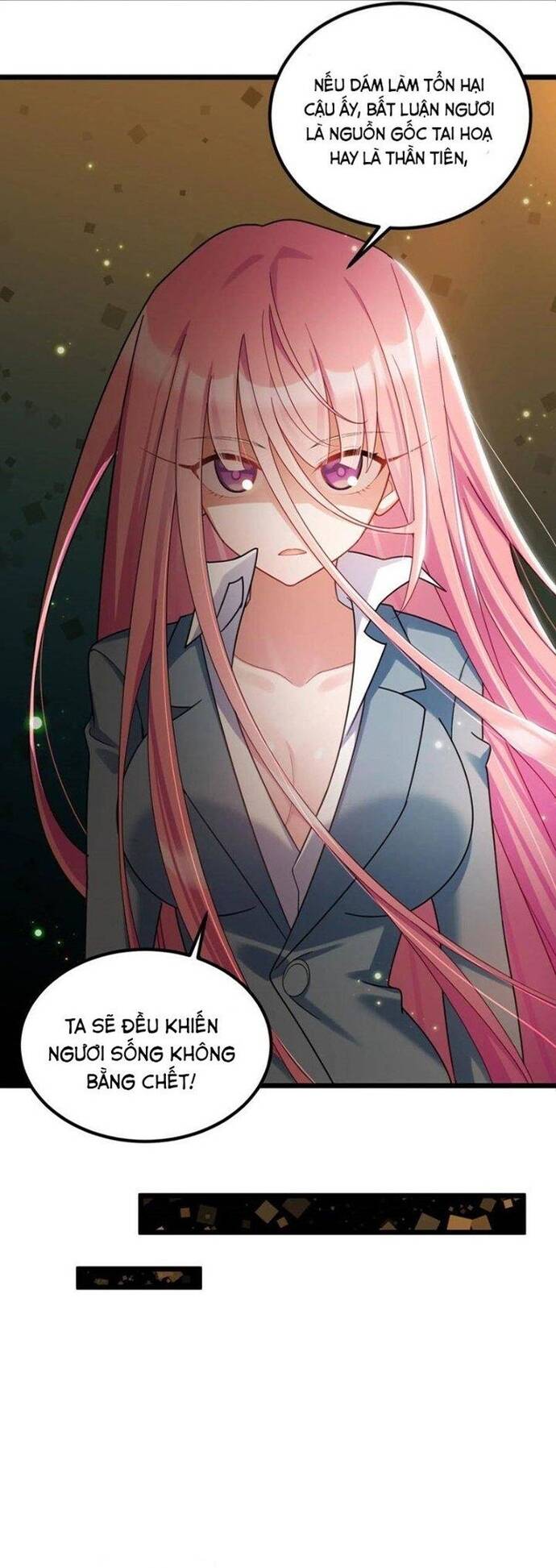 Ta Nô Dịch Cả Thánh Chủ Lẫn Ma Nữ Chapter 34 - 8