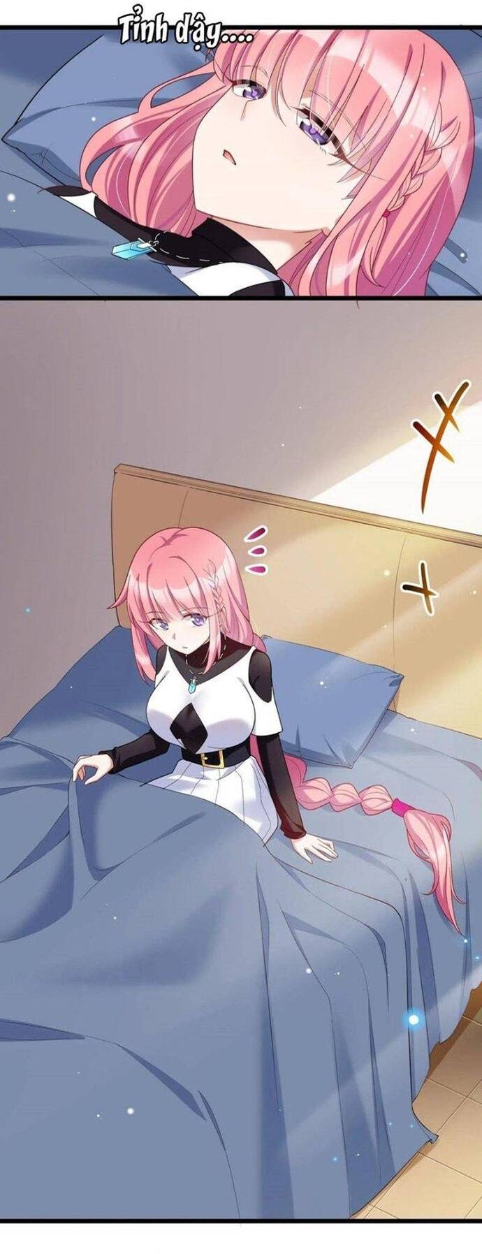 Ta Nô Dịch Cả Thánh Chủ Lẫn Ma Nữ Chapter 34 - 9