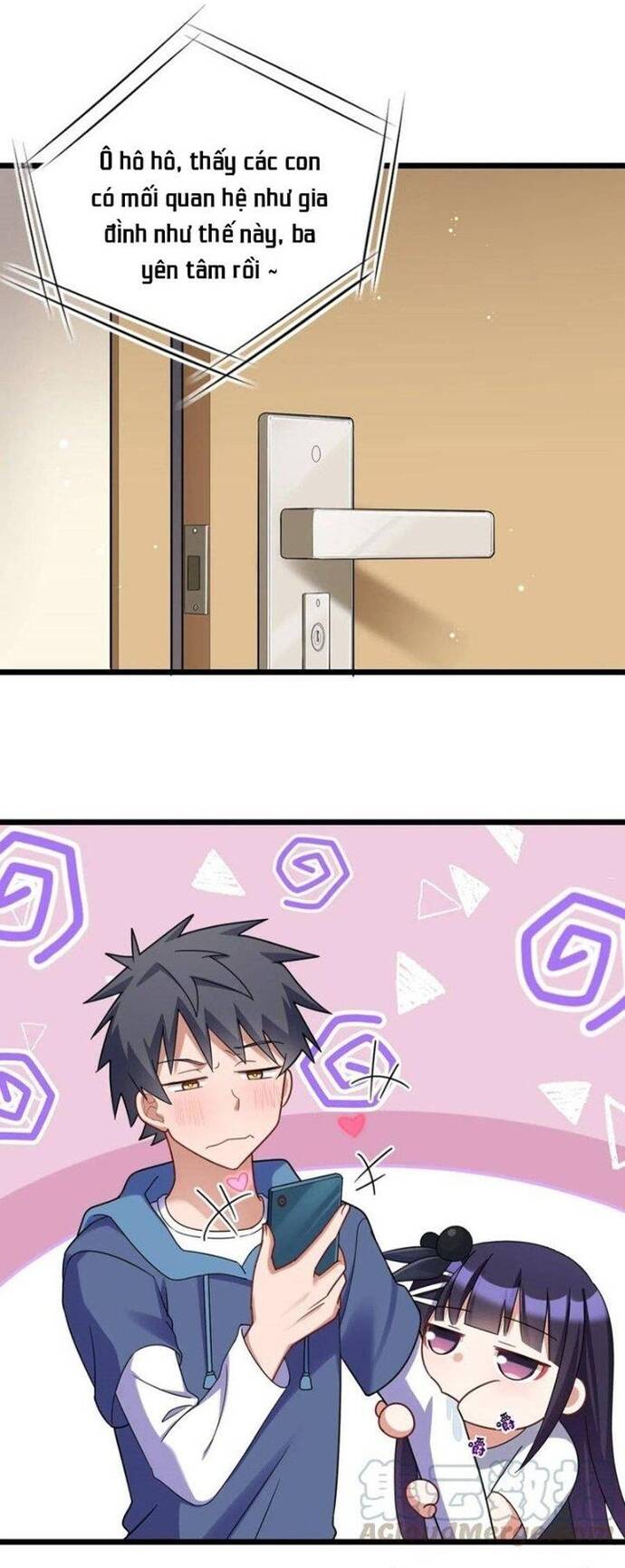 Ta Nô Dịch Cả Thánh Chủ Lẫn Ma Nữ Chapter 34 - 10