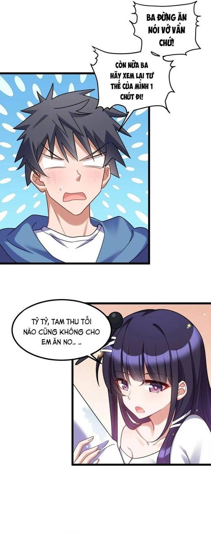 Ta Nô Dịch Cả Thánh Chủ Lẫn Ma Nữ Chapter 34 - 11