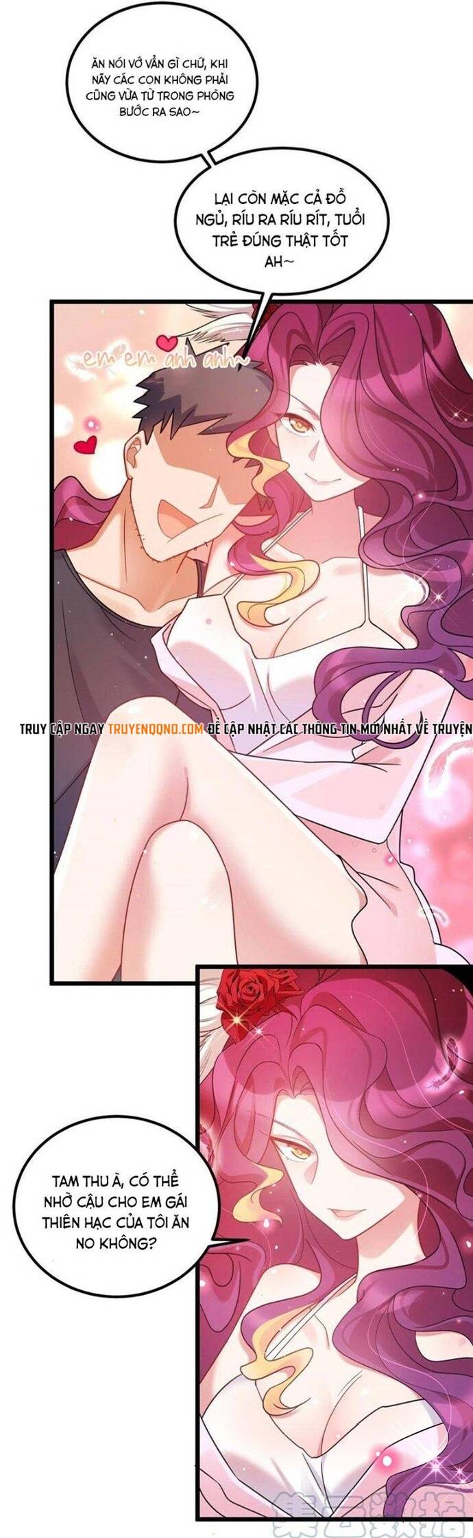 Ta Nô Dịch Cả Thánh Chủ Lẫn Ma Nữ Chapter 34 - 12