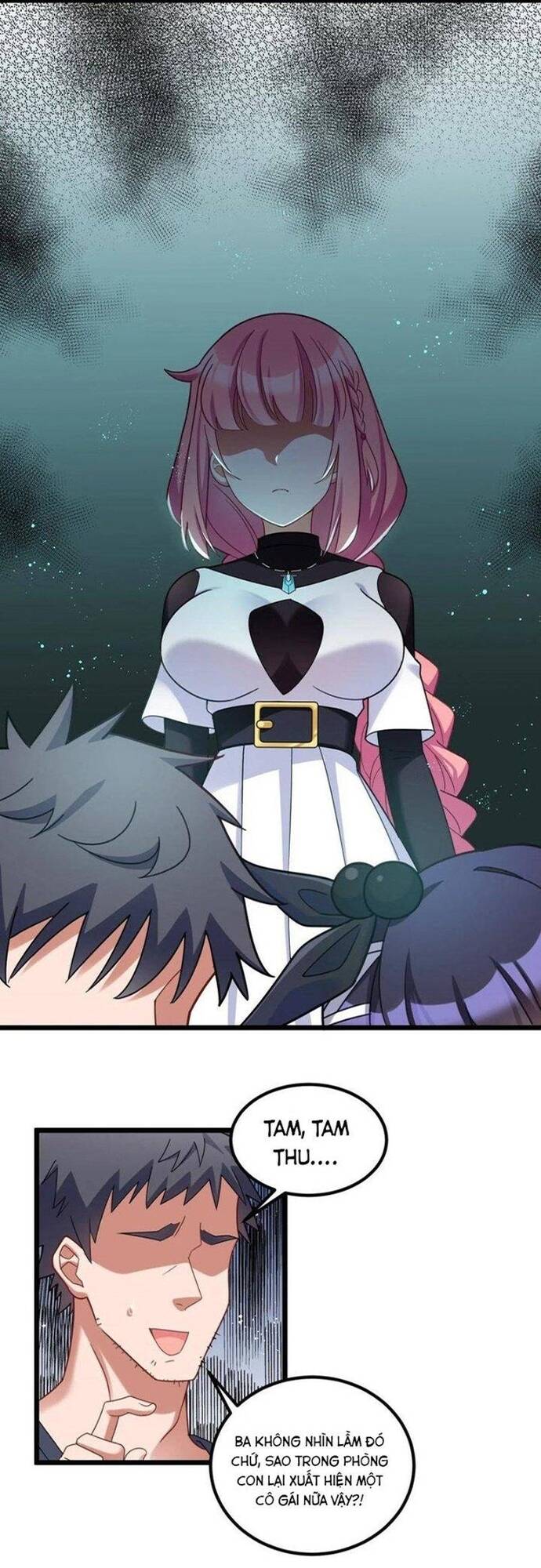 Ta Nô Dịch Cả Thánh Chủ Lẫn Ma Nữ Chapter 34 - 14