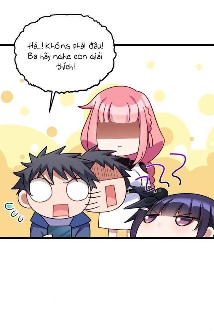 Ta Nô Dịch Cả Thánh Chủ Lẫn Ma Nữ Chapter 34 - 15