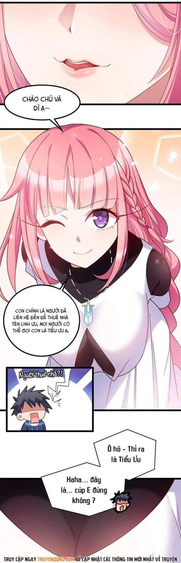 Ta Nô Dịch Cả Thánh Chủ Lẫn Ma Nữ Chapter 34 - 16